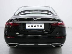 Mercedes-Benz E-Class 2022 Facelift E 260 L Sport - ფოტო 19