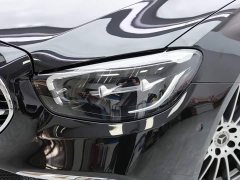 Mercedes-Benz E-Class 2022 Facelift E 260 L Sport - ფოტო 2