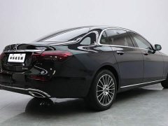 Mercedes-Benz E-Class 2022 Facelift E 260 L Sport - ფოტო 20