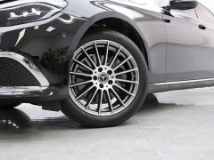 Mercedes-Benz E-Class 2022 Facelift E 260 L Sport - ფოტო 3