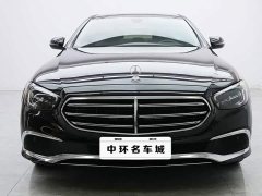 Mercedes-Benz E-Class 2022 Facelift E 260 L Sport - ფოტო 4