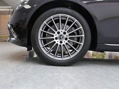 Mercedes-Benz E-Class 2022 Facelift E 260 L Sport - ფოტო 5