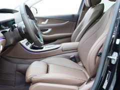 Mercedes-Benz E-Class 2022 Facelift E 260 L Sport - ფოტო 7