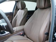 Mercedes-Benz E-Class 2022 Facelift E 260 L Sport - ფოტო 8