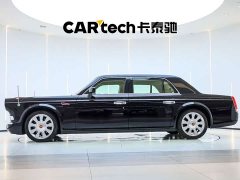 FAW Red Flag L5 2014 6.0L Flag Honor Edition - ფოტო 4
