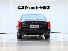 FAW Red Flag L5 2014 6.0L Flag Honor Edition - ფოტო 5