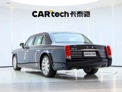 FAW Red Flag L5 2014 6.0L Flag Honor Edition - ფოტო 6