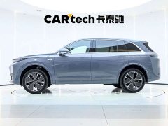 Li Auto L7 Ultra Smart Refresh Edition - ფოტო 4