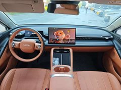 GAC AION RT 2027 710 Smart Luxury Edition - ფოტო 7