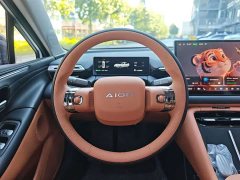 GAC AION RT 2027 710 Smart Luxury Edition - ფოტო 8