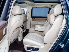AITO M9 Extended Range Ultra 42kWh 6-Seater - ფოტო 10