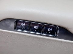 AITO M9 Extended Range Ultra 42kWh 6-Seater - ფოტო 11