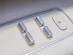 AITO M9 Extended Range Ultra 42kWh 6-Seater - ფოტო 14