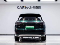 AITO M9 Extended Range Ultra 42kWh 6-Seater - ფოტო 5