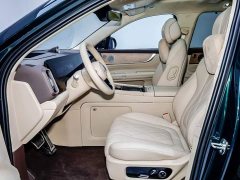 AITO M9 Extended Range Ultra 42kWh 6-Seater - ფოტო 9