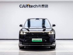 AITO M8 Extended Range Ultra 53.4kWh 6-Seater with 192-Channel LiDAR - ფოტო 1