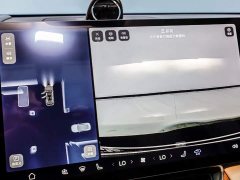 AITO M8 Extended Range Ultra 53.4kWh 6-Seater with 192-Channel LiDAR - ფოტო 20