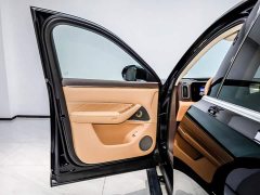 AITO M8 Extended Range Ultra 53.4kWh 6-Seater with 192-Channel LiDAR - ფოტო 8
