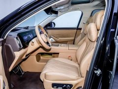 AITO M8 Extended Range Ultra 53.4kWh 6-Seater with 192-Channel LiDAR - ფოტო 9