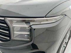 Ford Edge 2026 Edge L 2.0T EcoBoost FWD Seven-Seat Luxury - ფოტო 11