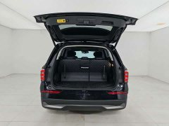 Ford Edge 2026 Edge L 2.0T EcoBoost FWD Seven-Seat Luxury - ფოტო 14