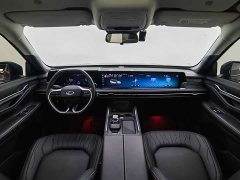 Ford Edge 2026 Edge L 2.0T EcoBoost FWD Seven-Seat Luxury - ფოტო 15