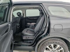 Ford Edge 2026 Edge L 2.0T EcoBoost FWD Seven-Seat Luxury - ფოტო 16