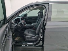 Ford Edge 2026 Edge L 2.0T EcoBoost FWD Seven-Seat Luxury - ფოტო 19