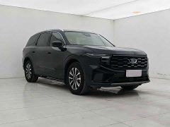 Ford Edge 2026 Edge L 2.0T EcoBoost FWD Seven-Seat Luxury - ფოტო 2