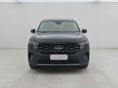 Ford Edge 2026 Edge L 2.0T EcoBoost FWD Seven-Seat Luxury - ფოტო 3