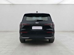 Ford Edge 2026 Edge L 2.0T EcoBoost FWD Seven-Seat Luxury - ფოტო 4