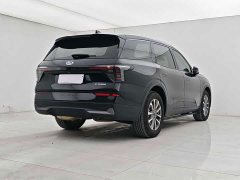 Ford Edge 2026 Edge L 2.0T EcoBoost FWD Seven-Seat Luxury - ფოტო 5