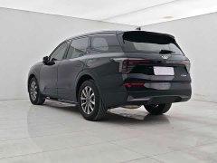 Ford Edge 2026 Edge L 2.0T EcoBoost FWD Seven-Seat Luxury - ფოტო 6
