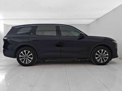 Ford Edge 2026 Edge L 2.0T EcoBoost FWD Seven-Seat Luxury - ფოტო 7