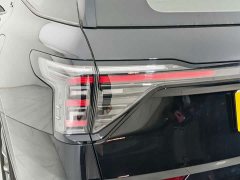 Ford Edge 2026 Edge L 2.0T EcoBoost FWD Seven-Seat Luxury - ფოტო 9