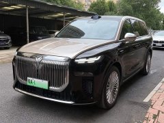 Voyah Lantu Taishan Max - ფოტო 2