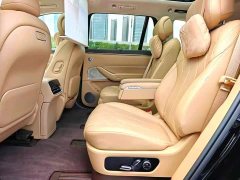 AITO M8 Extended Range Ultra 53.4kWh 6-Seater with 192-Channel LiDAR - ფოტო 3
