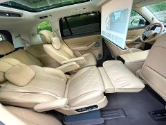 AITO M8 Extended Range Ultra 53.4kWh 6-Seater with 192-Channel LiDAR - ფოტო 6