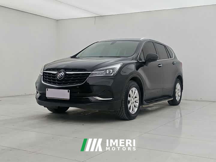 Buick Encore GX Plus 532T FWD Luxury