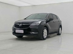 Buick Encore GX Plus 532T FWD Luxury - ფოტო 1