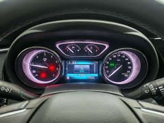 Buick Encore GX Plus 532T FWD Luxury - ფოტო 10