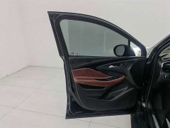 Buick Encore GX Plus 532T FWD Luxury - ფოტო 11