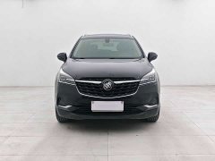 Buick Encore GX Plus 532T FWD Luxury - ფოტო 2