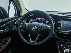 Buick Encore GX Plus 532T FWD Luxury - ფოტო 20