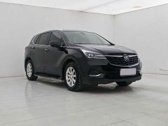 Buick Encore GX Plus 532T FWD Luxury - ფოტო 3
