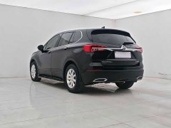 Buick Encore GX Plus 532T FWD Luxury - ფოტო 4