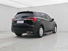Buick Encore GX Plus 532T FWD Luxury - ფოტო 6