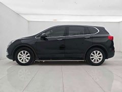 Buick Encore GX Plus 532T FWD Luxury - ფოტო 8