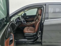 Buick Encore GX Plus 532T FWD Luxury - ფოტო 9