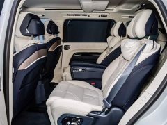Zeekr Geely Zeekr 9X 2025 Hyper Edition 70kWh Six-Seater - ფოტო 10